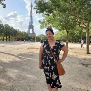 Meet your Posher, Isabel